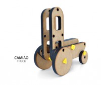 CAMIÃO | TRUCK
