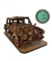 MODELO | Model NRº 3